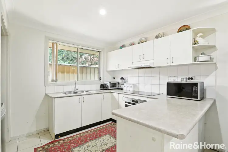 Fourth view of Homely villa listing, 2/67-69 Joseph Street, Kingswood NSW 2747