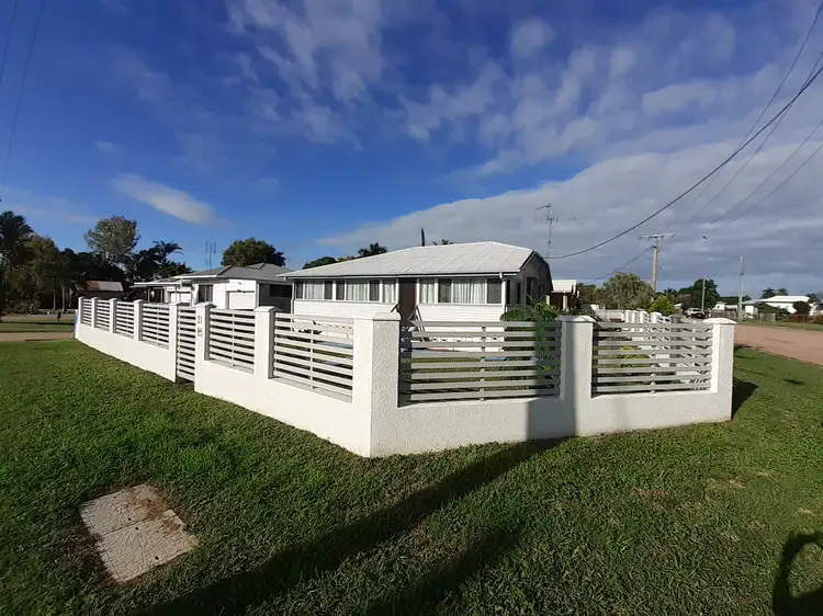 21 Gibson Street, Ayr QLD 4807