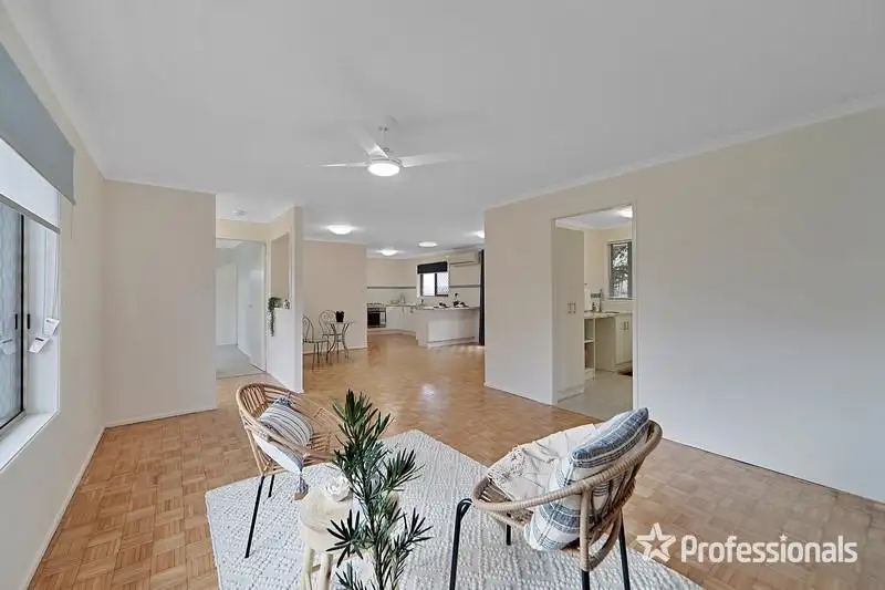 Main view of Homely house listing, 31 Orchid Drive, Moore Park Beach QLD 4670
