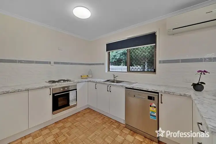 Seventh view of Homely house listing, 31 Orchid Drive, Moore Park Beach QLD 4670