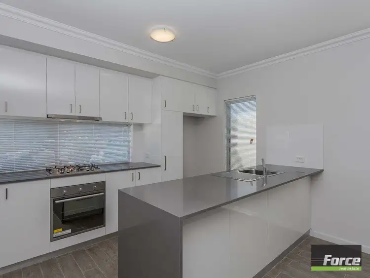Third view of Homely apartment listing, 8/13 Belcastro Way, Madeley WA 6065