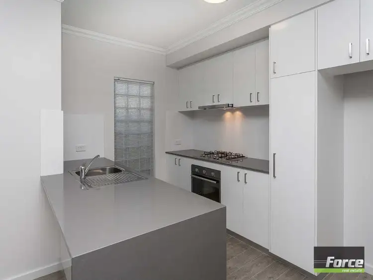 Fourth view of Homely apartment listing, 8/13 Belcastro Way, Madeley WA 6065