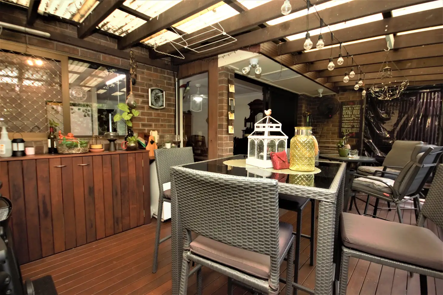 Main view of Homely townhouse listing, 5/67 Nerang Street, Nerang QLD 4211