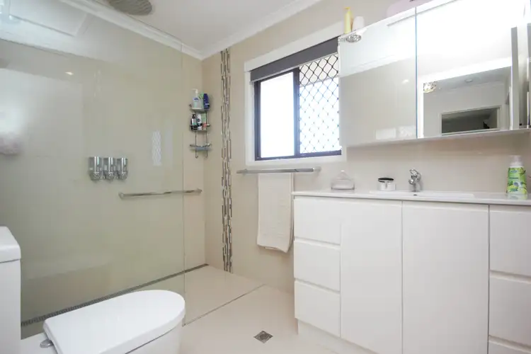 Fourth view of Homely townhouse listing, 5/67 Nerang Street, Nerang QLD 4211