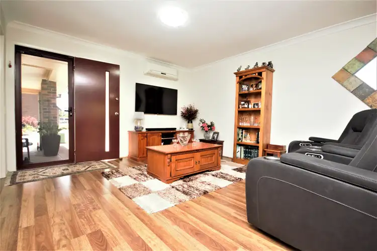 Fifth view of Homely townhouse listing, 5/67 Nerang Street, Nerang QLD 4211