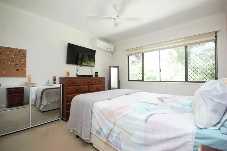Sixth view of Homely townhouse listing, 5/67 Nerang Street, Nerang QLD 4211