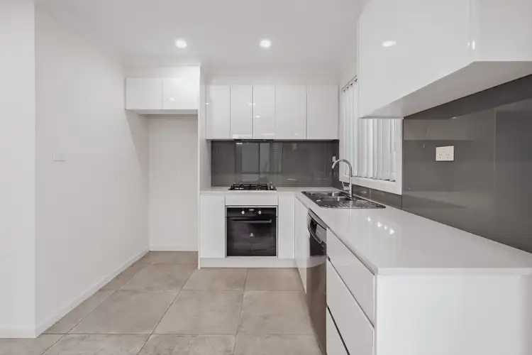 Fourth view of Homely townhouse listing, 3/4-6 John Street, St Marys NSW 2760