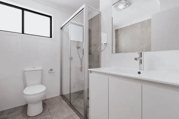Fifth view of Homely townhouse listing, 3/4-6 John Street, St Marys NSW 2760