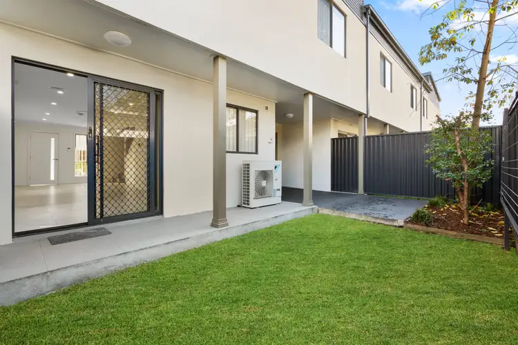 Sixth view of Homely townhouse listing, 3/4-6 John Street, St Marys NSW 2760
