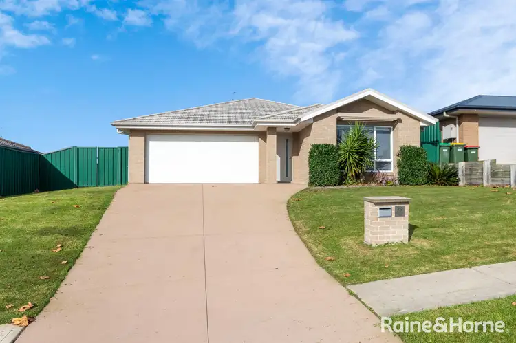 79 Henry Dangar Drive, Muswellbrook NSW 2333