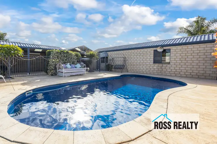 21 Charlbury Way, Eden Hill WA 6054