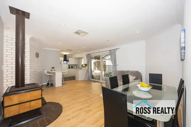 Fifth view of Homely house listing, 21 Charlbury Way, Eden Hill WA 6054