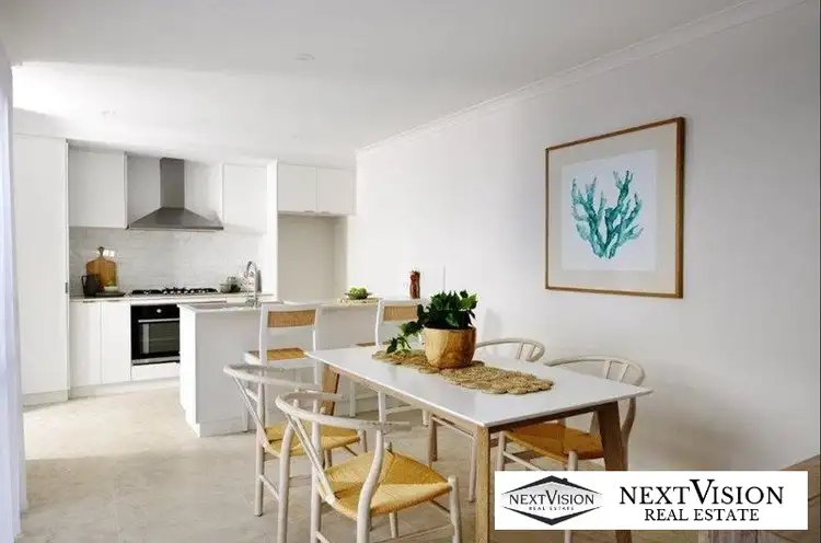 Second view of Homely house listing, 123 Wintergreen Crescent, Treeby WA 6164