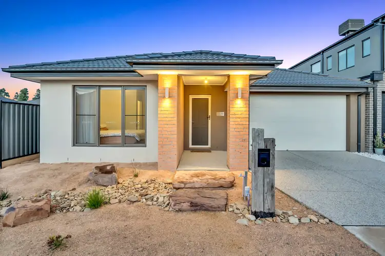 46 Rialto Circuit, Craigieburn VIC 3064