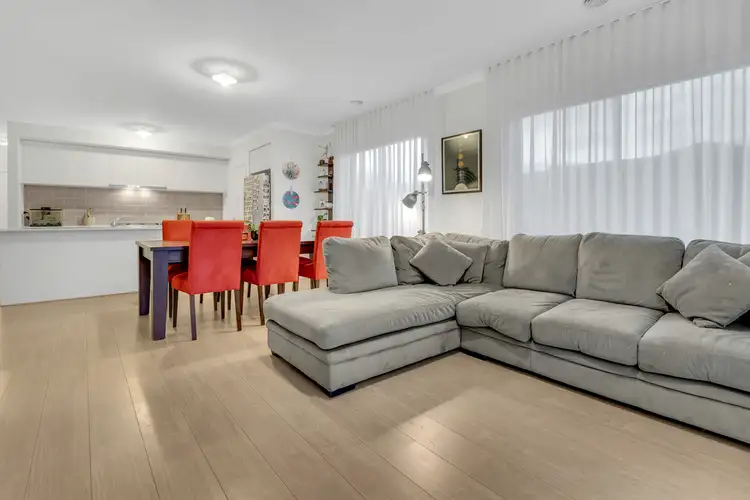 Third view of Homely house listing, 46 Rialto Circuit, Craigieburn VIC 3064