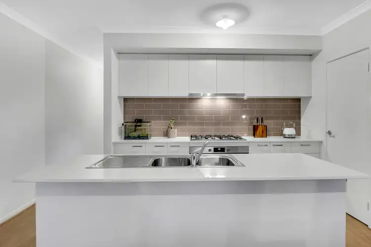 Fourth view of Homely house listing, 46 Rialto Circuit, Craigieburn VIC 3064
