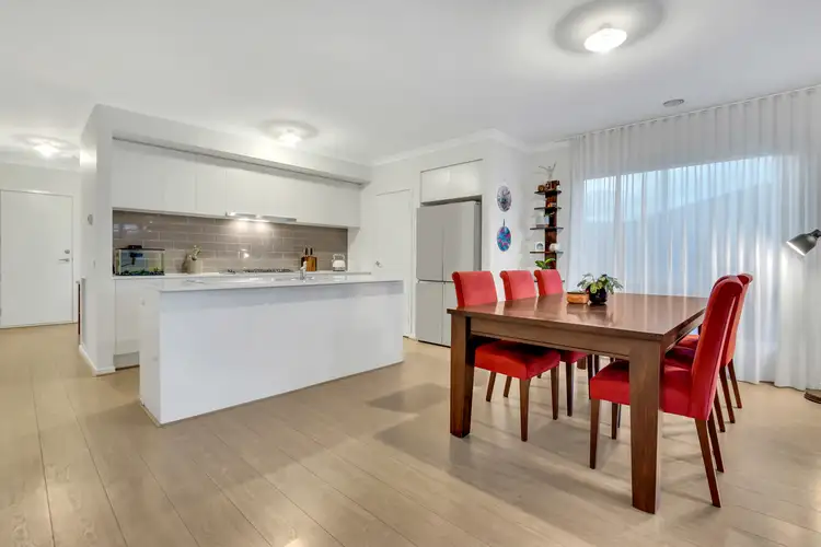Fifth view of Homely house listing, 46 Rialto Circuit, Craigieburn VIC 3064