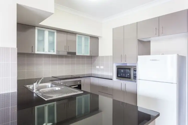 Fourth view of Homely apartment listing, 6/230 Melton Road, Nundah QLD 4012