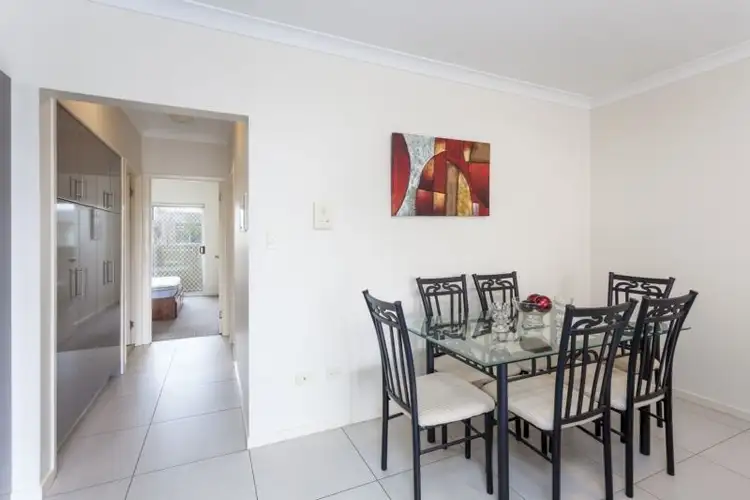 Fifth view of Homely apartment listing, 6/230 Melton Road, Nundah QLD 4012