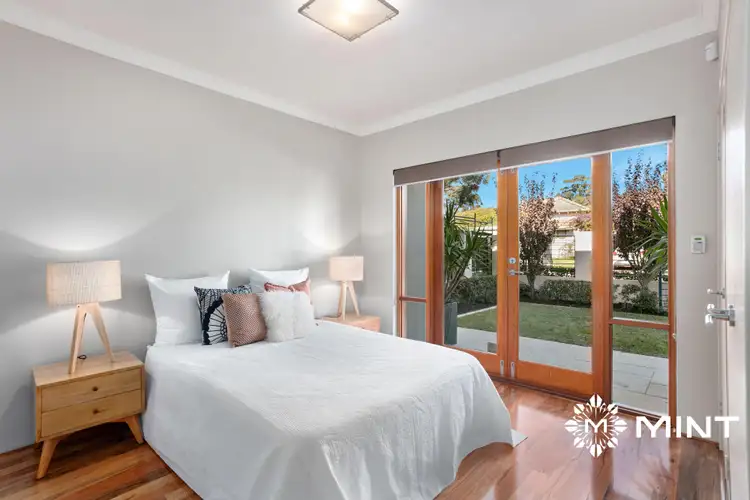 Fourth view of Homely house listing, 25 Lynton Street, Swanbourne WA 6010