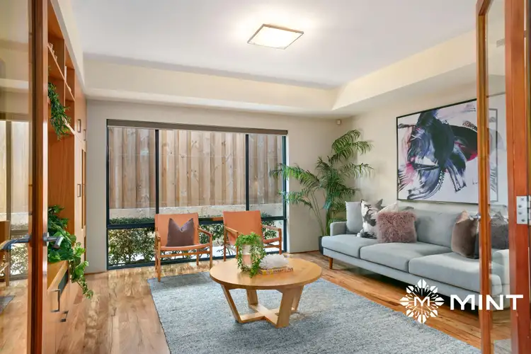 Sixth view of Homely house listing, 25 Lynton Street, Swanbourne WA 6010