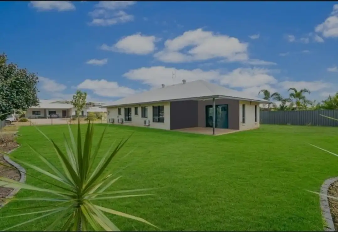 Main view of Homely house listing, 47 Grice Crescent, Coolalinga NT 839