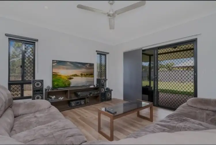 Third view of Homely house listing, 47 Grice Crescent, Coolalinga NT 839