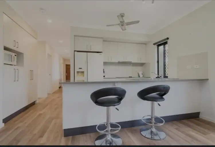 Fourth view of Homely house listing, 47 Grice Crescent, Coolalinga NT 839