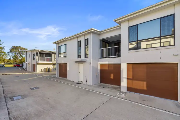 Main view of Homely townhouse listing, 4/38-40 School Road, Capalaba QLD 4157