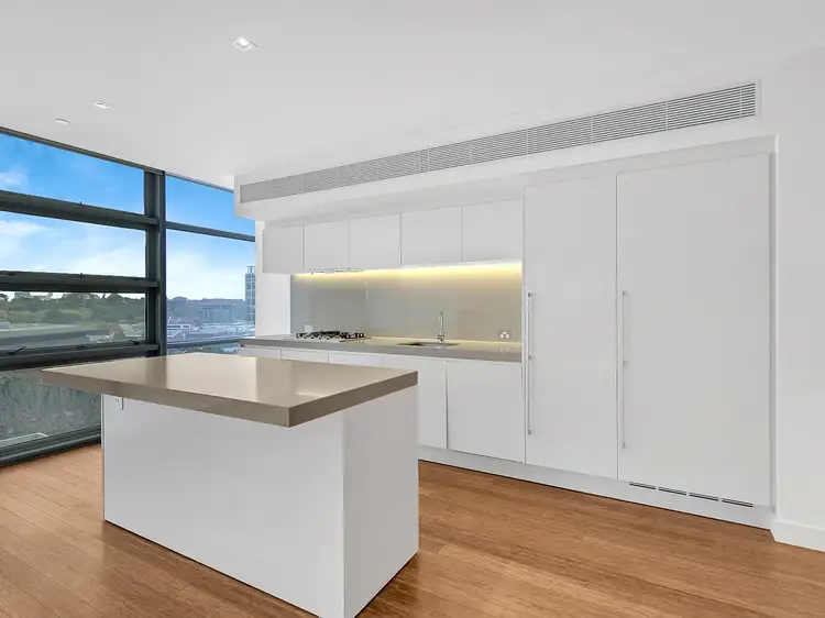 Fourth view of Homely apartment listing, 1006/8 Kavanagh Street, Southbank VIC 3006