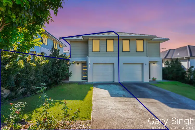 21/21 Springfield Parkway, Springfield QLD 4300