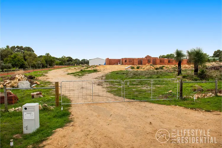 Second view of Homely house listing, 62 Darch Trail, Gabbadah WA 6041