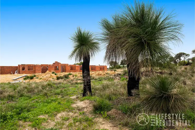 Third view of Homely house listing, 62 Darch Trail, Gabbadah WA 6041