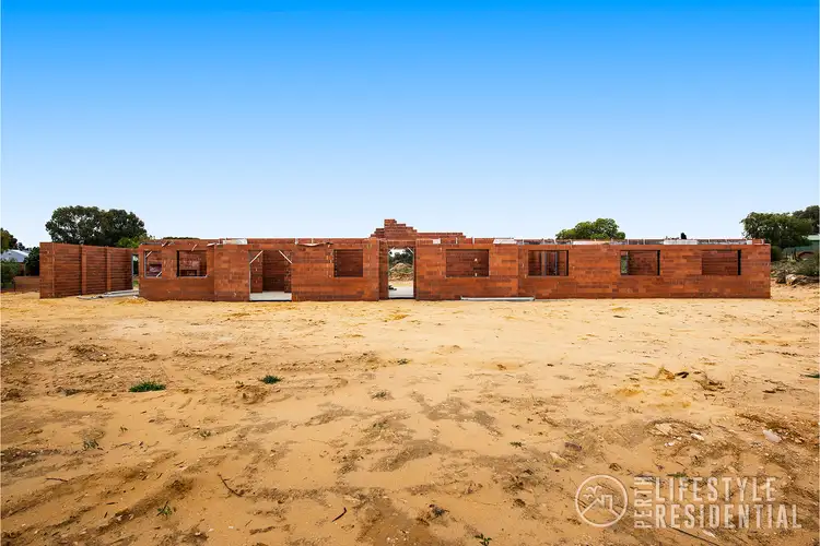 Fourth view of Homely house listing, 62 Darch Trail, Gabbadah WA 6041