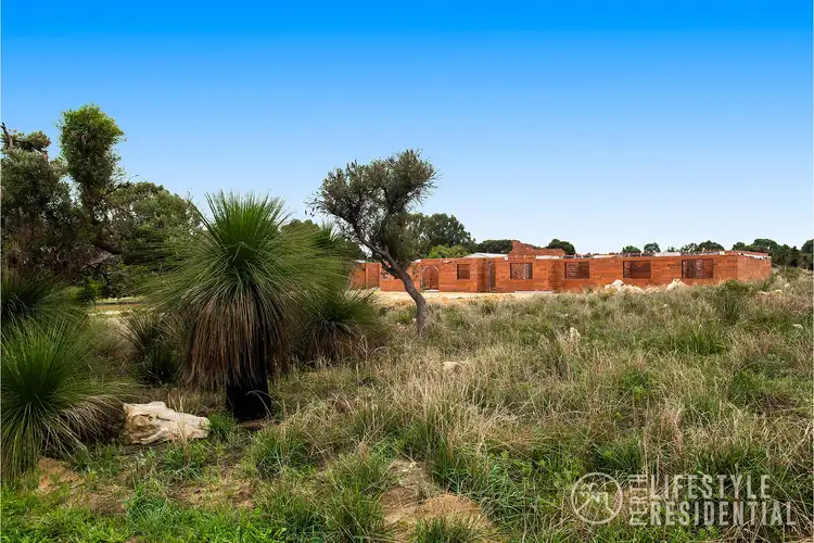Fifth view of Homely house listing, 62 Darch Trail, Gabbadah WA 6041