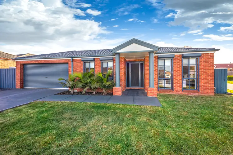 2 Sweep Court, Sunbury VIC 3429