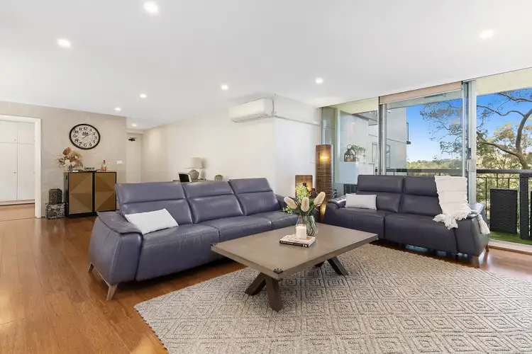 33/300a Burns Bay Road, Lane Cove NSW 2066