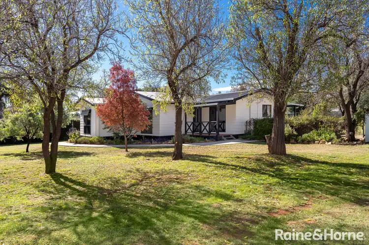Main view of Homely house listing, 15 MacDonnell Street, Collingullie NSW 2650