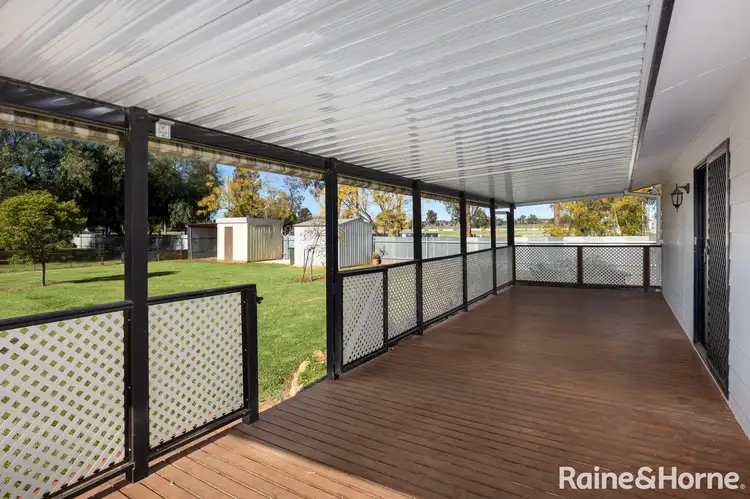 Sixth view of Homely house listing, 15 MacDonnell Street, Collingullie NSW 2650