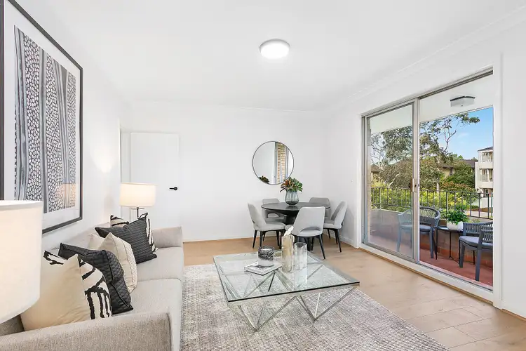 10/153-155 Burns Bay Road, Lane Cove NSW 2066