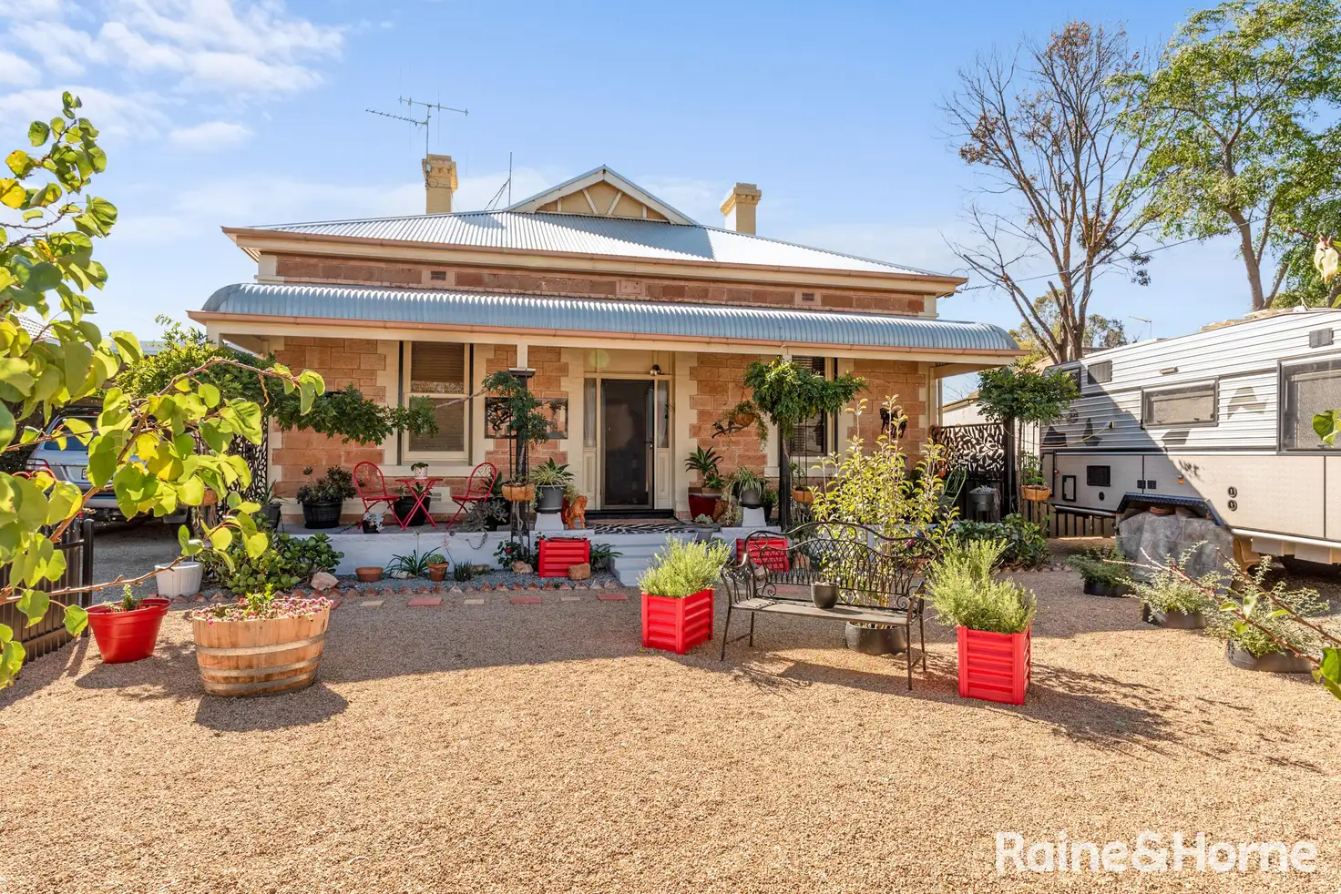 Main view of Homely house listing, 39 Victoria Street, Peterborough SA 5422