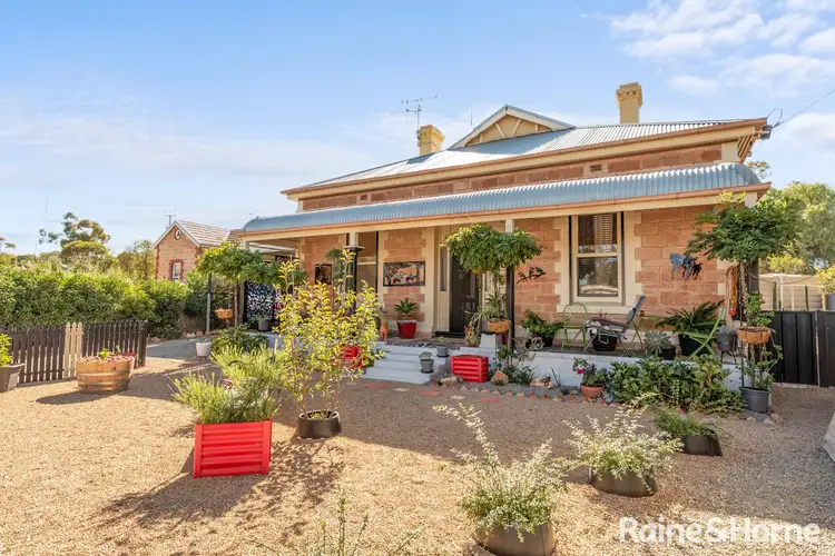 Second view of Homely house listing, 39 Victoria Street, Peterborough SA 5422