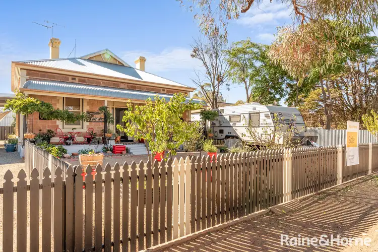 Third view of Homely house listing, 39 Victoria Street, Peterborough SA 5422