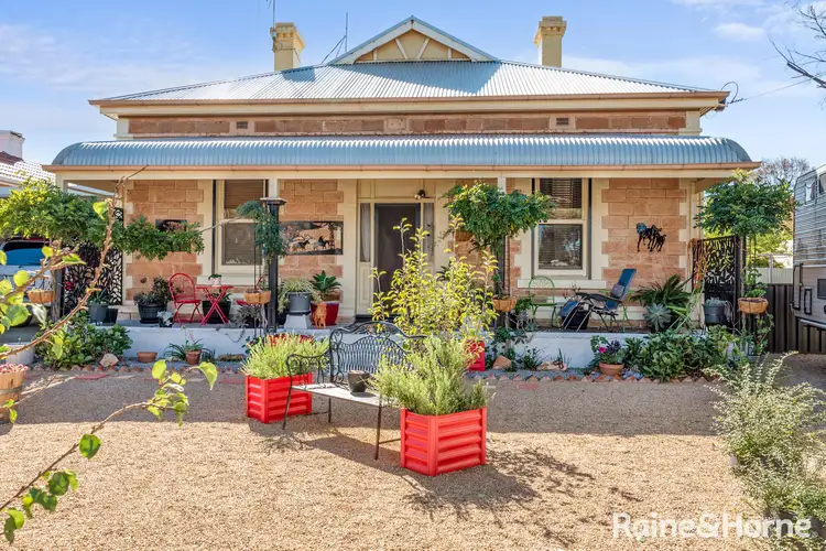 Fifth view of Homely house listing, 39 Victoria Street, Peterborough SA 5422