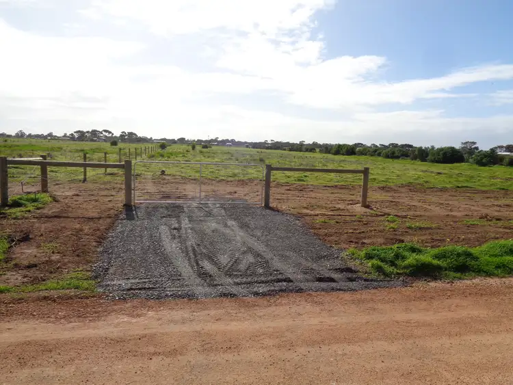 Third view of Homely land listing, LOT 11 Artesian Road West, Two Wells SA 5501
