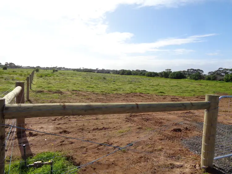 Fourth view of Homely land listing, LOT 11 Artesian Road West, Two Wells SA 5501
