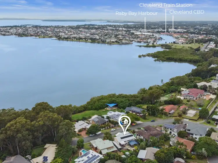 32 Counihan Street, Ormiston QLD 4160