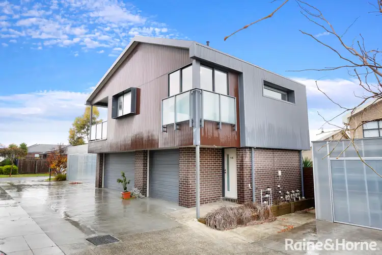 5 Water Fern Grove