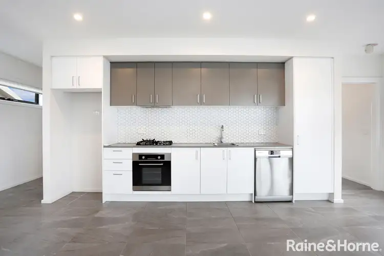 Second view of Homely house listing, 1/5 Water Fern Grove, Greenvale VIC 3059