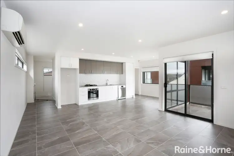 Fourth view of Homely house listing, 1/5 Water Fern Grove, Greenvale VIC 3059